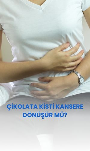 Visanne nedir ne için kullanılır