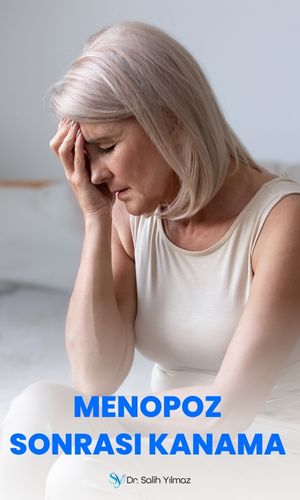Menopoz Sonrası Kanama: Menopozda Kanama Neden Olur?
