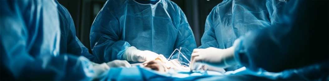 Cerrahi Yöntemler