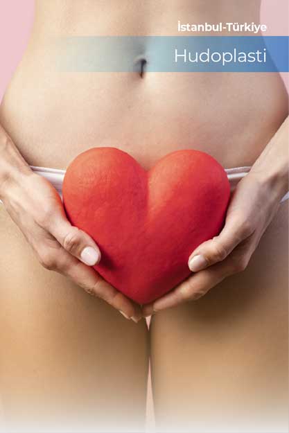 Hudoplasti Dış Estetik Tedavisi