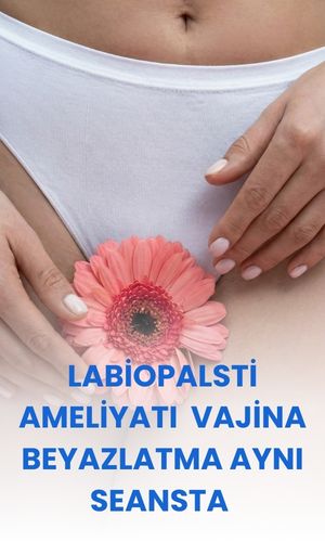 Barbie vajina ameliyatı ne kadar sürer