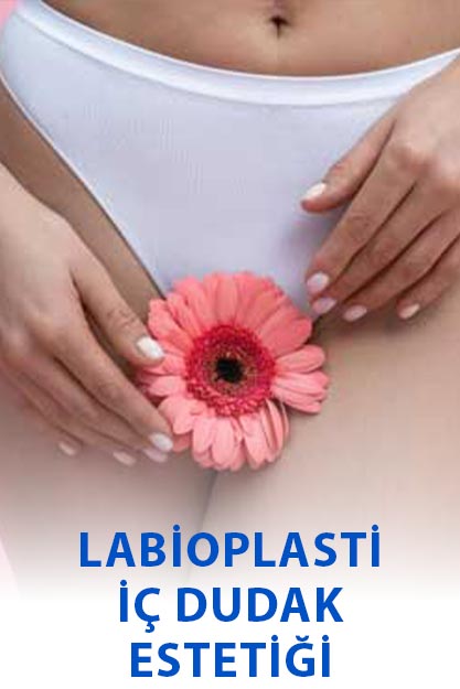 Vajina iç dudak ameliyatı nasıl yapılır