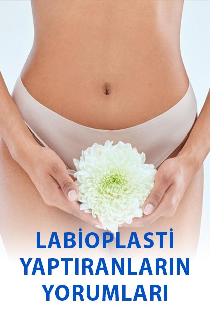 Labioplasti Yaptıranların Yorumları