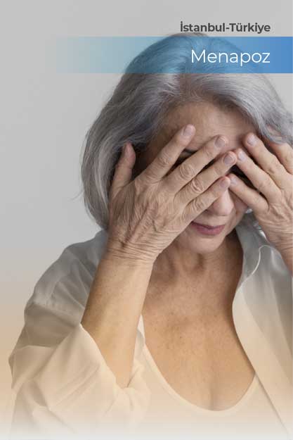 Menopoz Nedir Belirtileri ve Tedavi Seçenekleri