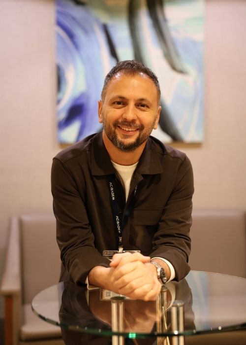 Op. Dr. Salih Yılmaz