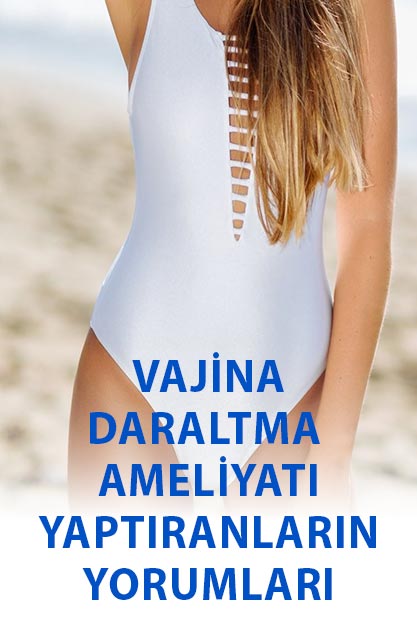 Vajinoplasti nedir?