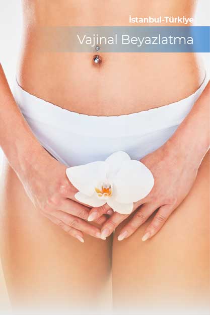 Vajinal Beyazlatma Nedir ve Genital Estetikte Nasıl Uygulanır
