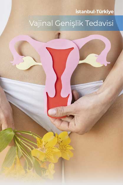 Vajinal Genişlik Tedavisi Nedir ve Genital Estetikte Nasıl Uygulanır