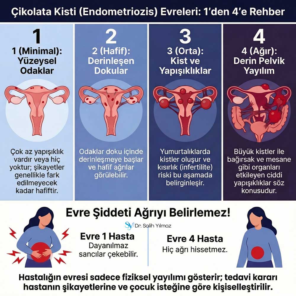 istanbul çikolata kisti tedavisi