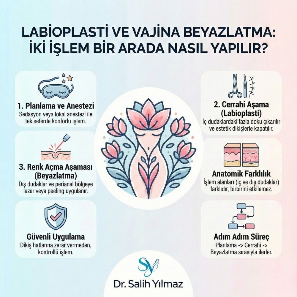 Vajina Daraltma yaptıranların yorumları Kadınlar Kulübü