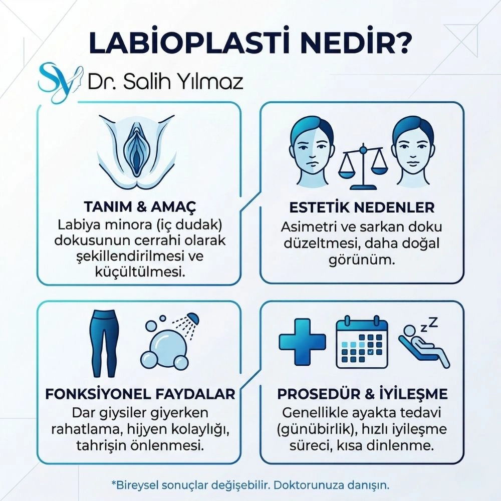 labioplasti ne demek
