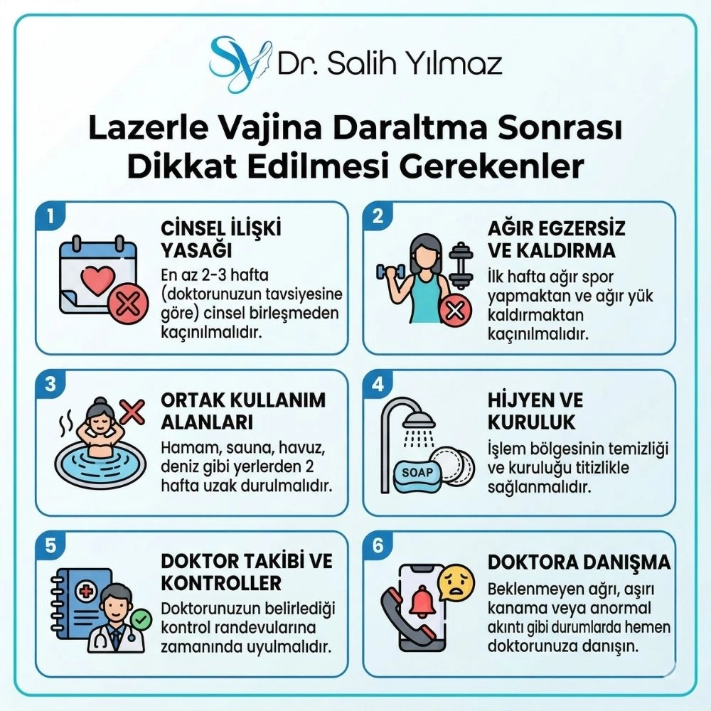 lazerle genital estetik