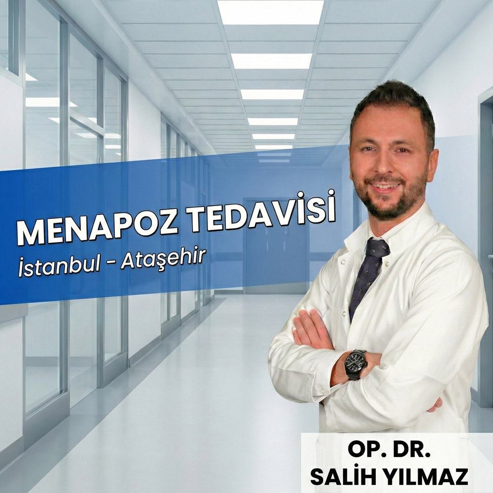 menapoz istanbul