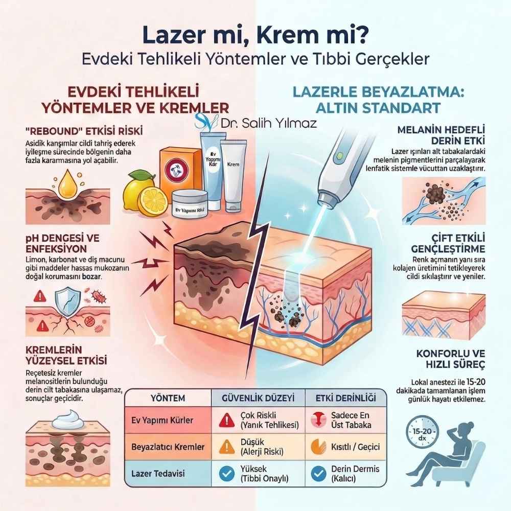 vajina beyazlatma lazer fiyatları kadınlar kulübü