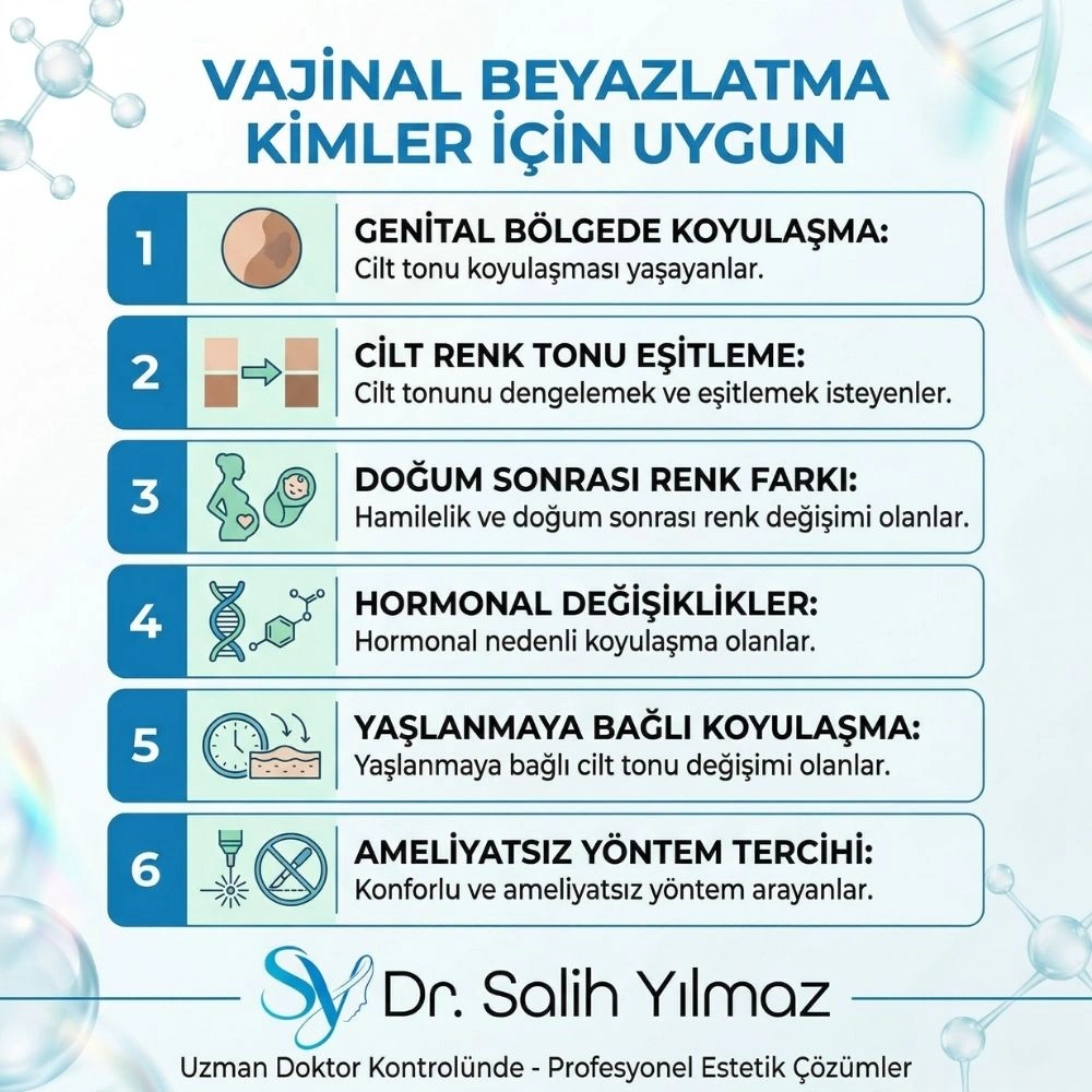 vajinal operasyon istanbul