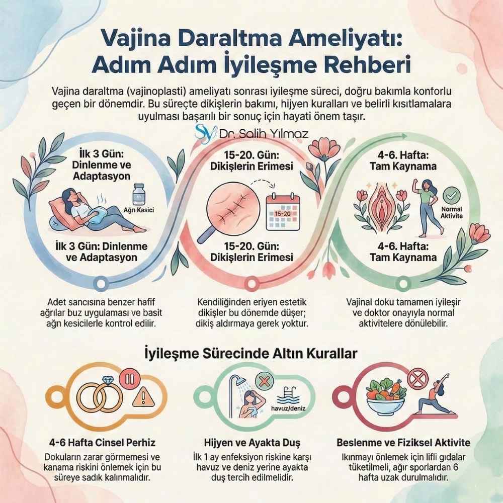 Monalisa Touch yaptıranlar Kadınlar Kulübü