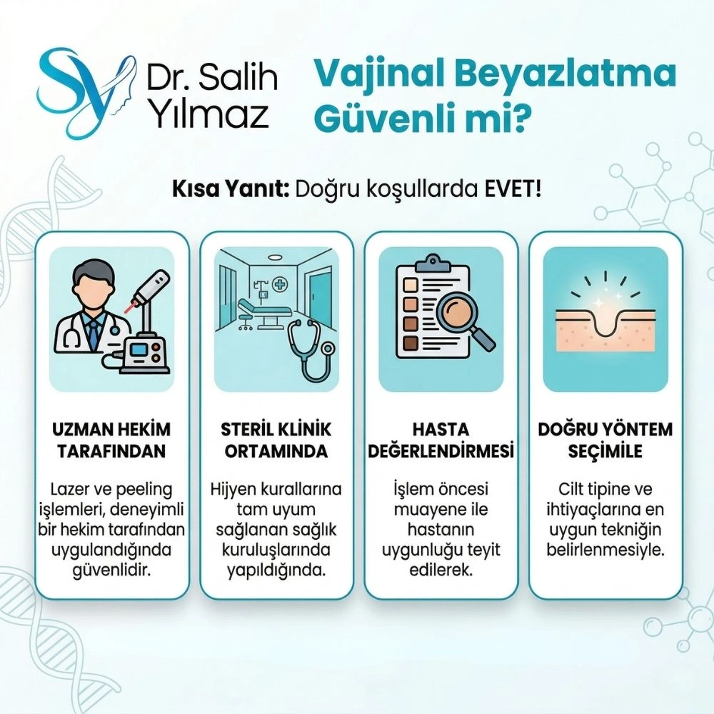 genital estetik ameliyatı nasıl yapılır