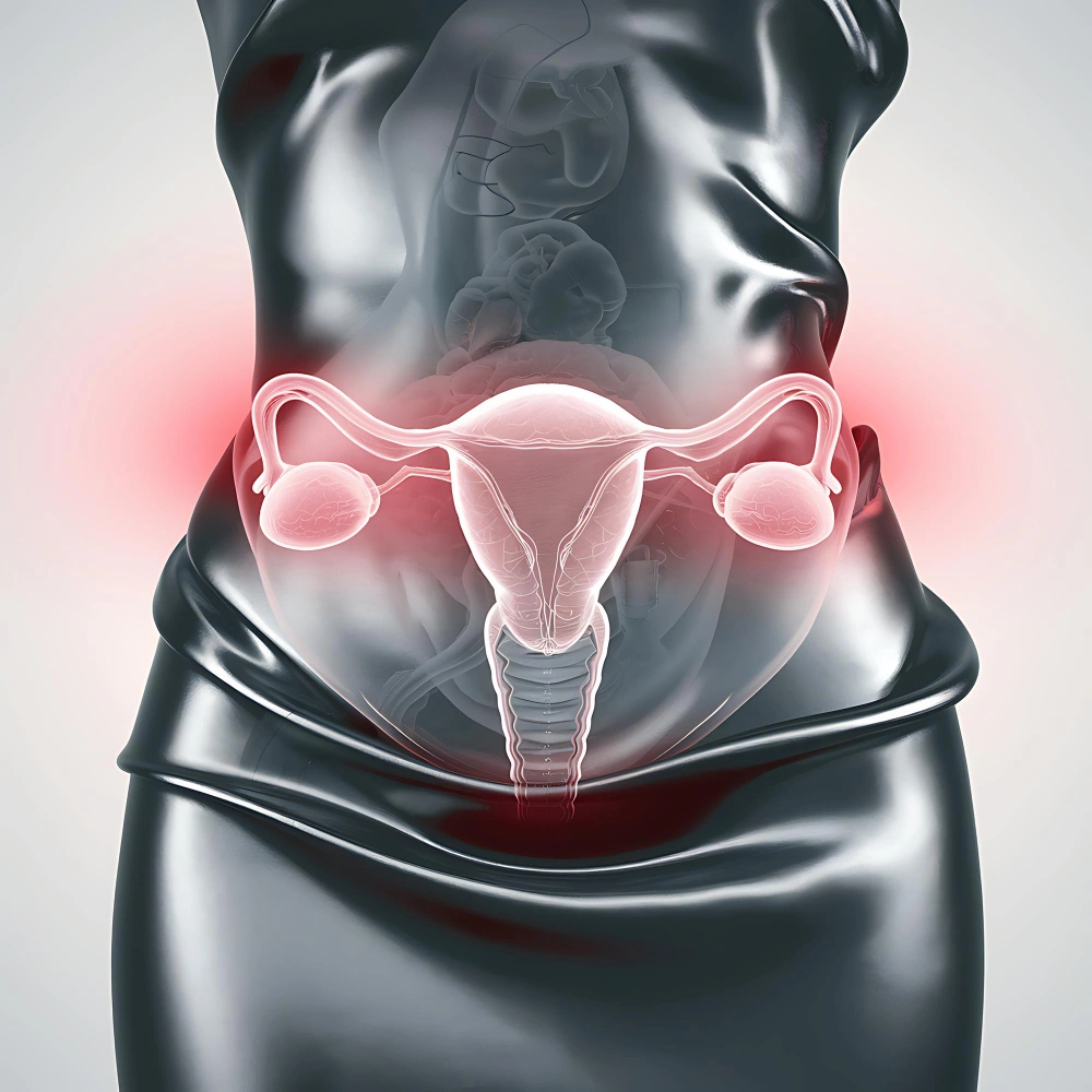 Adenomyozis Nedir 