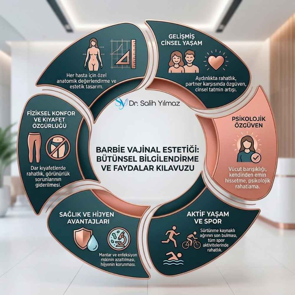 Barbi vajina estetiği ne kadar?