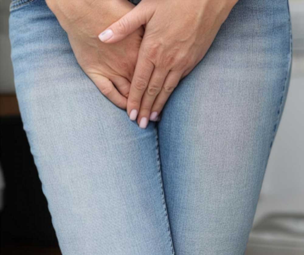 İdrar Kaçırma Nedir 