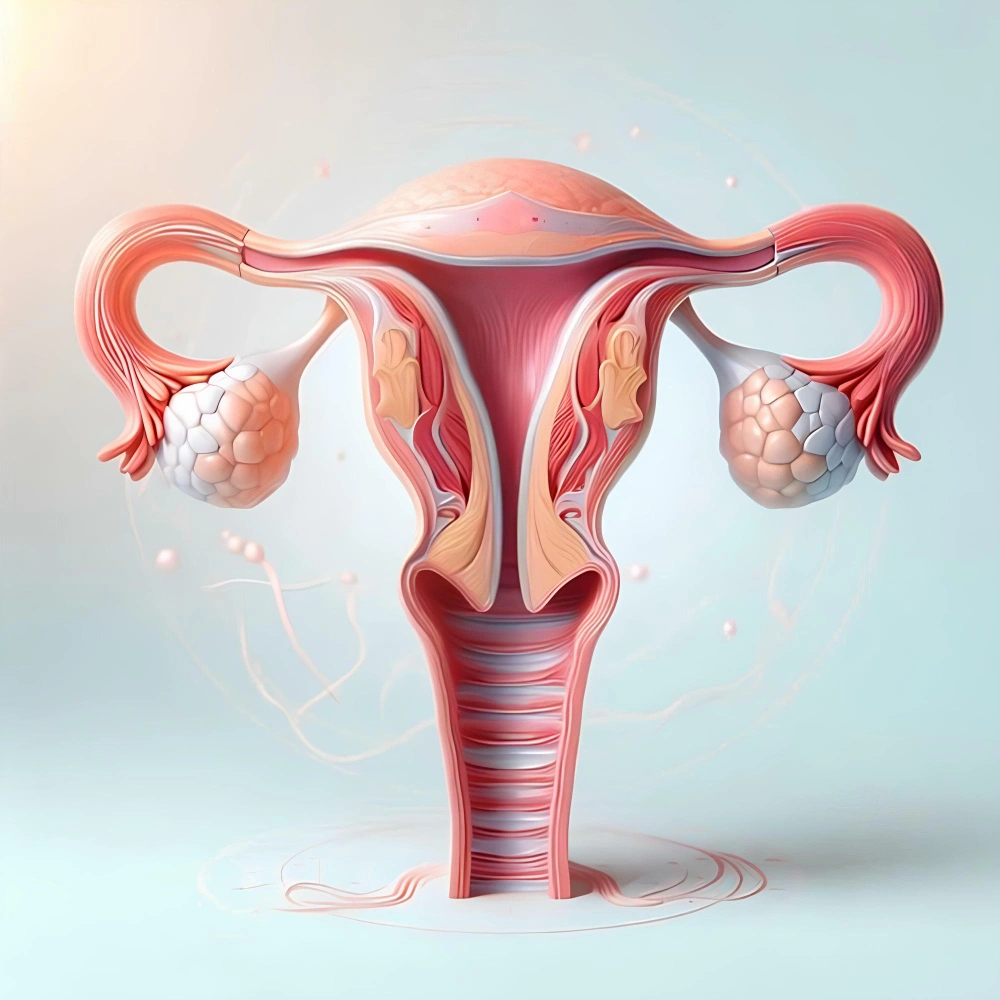 Yumurtalık Kistleri Nedir?