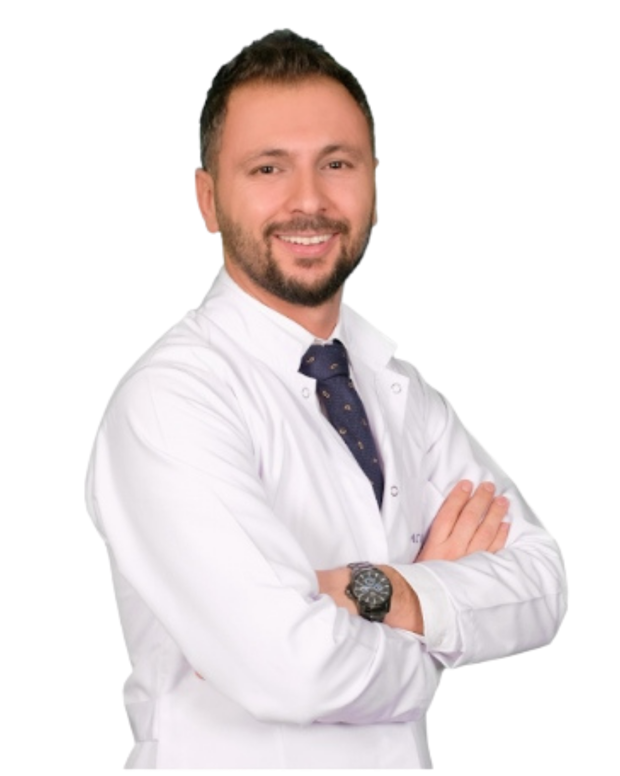 Op. Dr. Salih Yılmaz - Kadın Hastalıkları ve Doğum Uzmanı, İstanbul Kadıköy