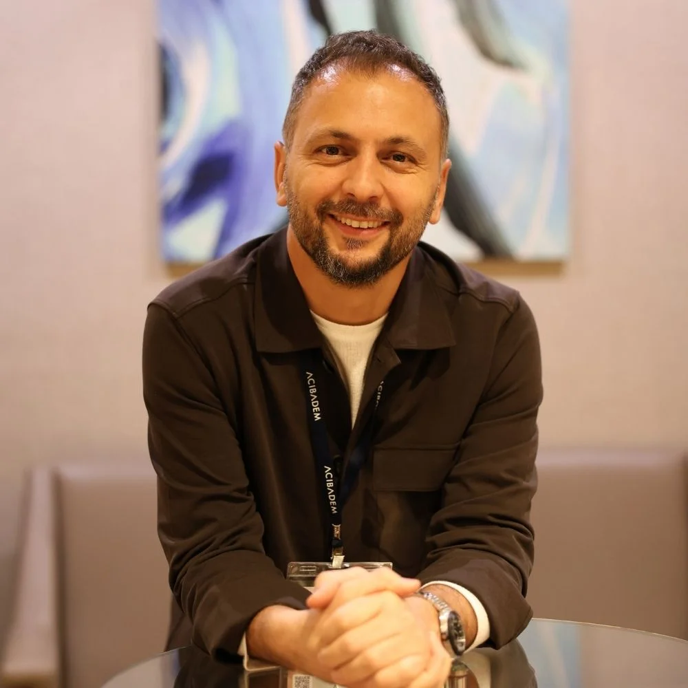 Op.Dr.Salih YILMAZ