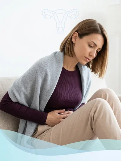 Kadıköy Çikolata Kisti (Endometriozis) Tedavisi