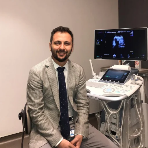 İstanbul da En İyi Kadın Doğum Doktoru Op.Dr.Salih Yılmaz