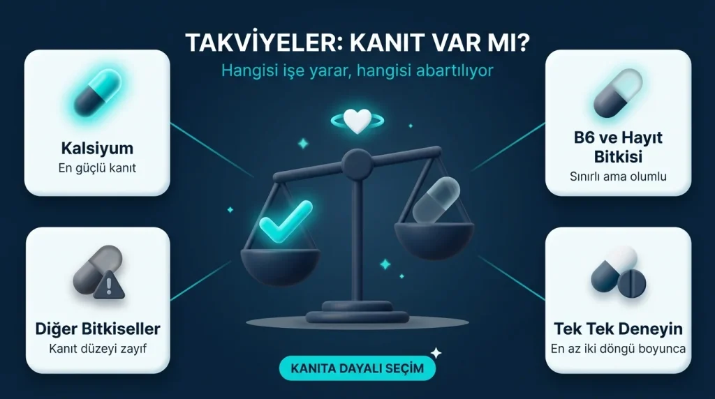 PMS dönemi