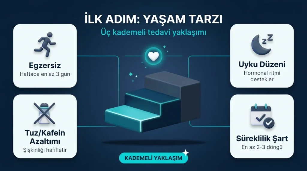 PMS nasıl geçer