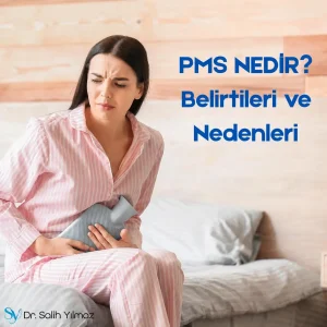 PMS Nedir?