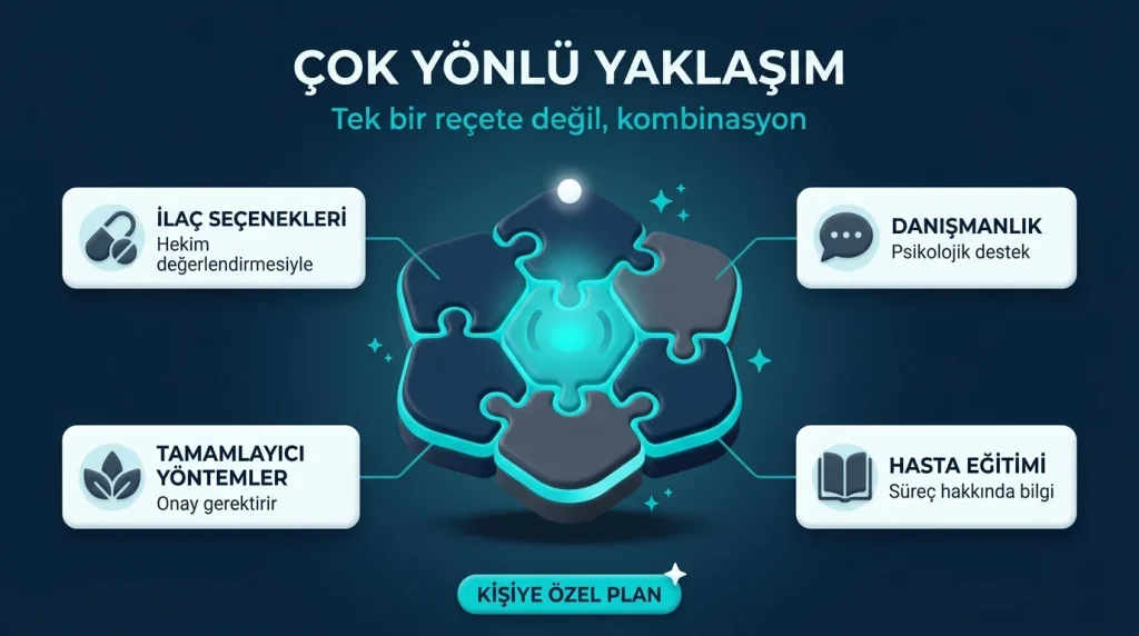 PMS için hangi ilaç