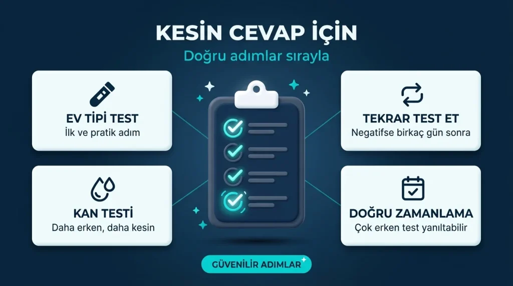 pms ve hamilelik farkı