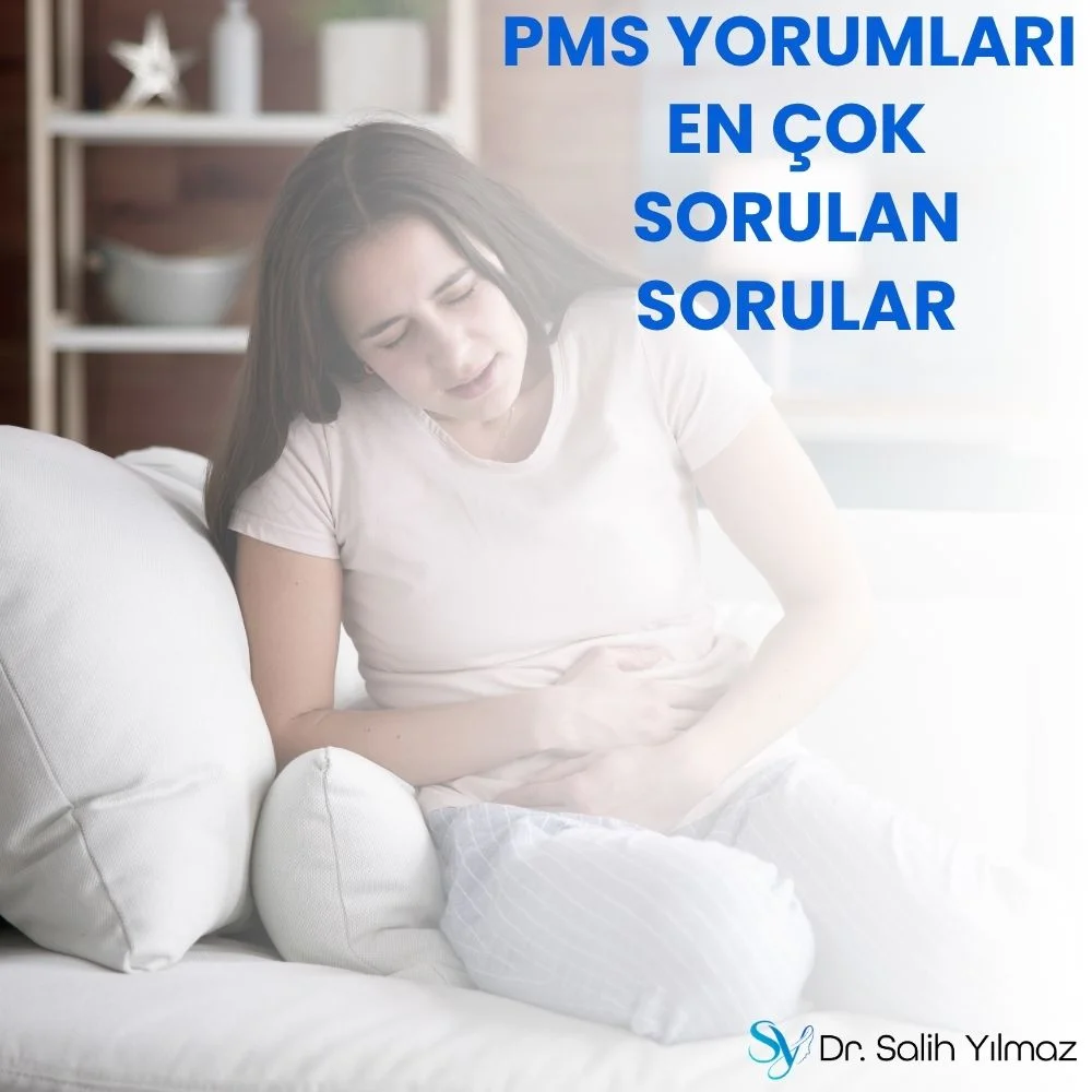 PMS ekşi