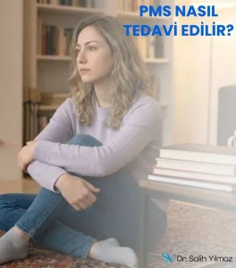 PMS'de tedavi yöntemleri