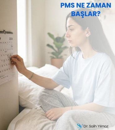 PMS ne zaman başlar