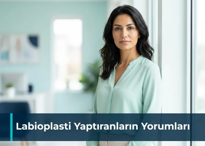 Labioplasti yaptıranlar Kadınlar Kulübü