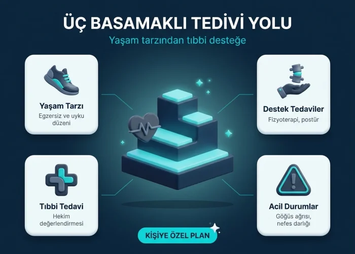 Menopoz sırt ağrısı yaparmı